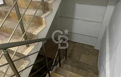 TREN YOLU ÜZERİNDE FEVZİPAŞA CADDESİNDE SATILIK 3+1 DAİRE