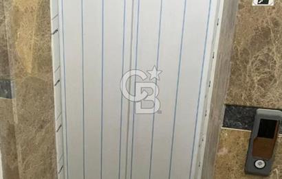 TREN YOLU ÜZERİNDE FEVZİPAŞA CADDESİNDE SATILIK 2+1 DAİRE