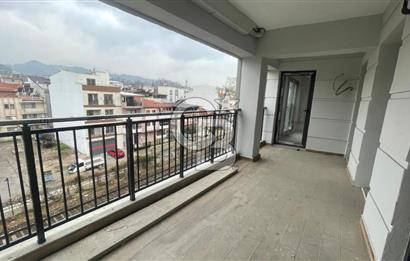 TREN YOLU ÜZERİNDE FEVZİPAŞA CADDESİNDE SATILIK 3+1 DAİRE