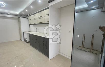 TREN YOLU ÜZERİNDE FEVZİPAŞA CADDESİNDE SATILIK 3+1 DAİRE