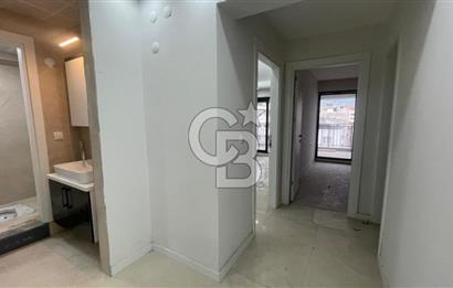 TREN YOLU ÜZERİNDE FEVZİPAŞA CADDESİNDE SATILIK 3+1 DAİRE