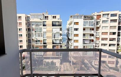 Mithatpaşa Cad Köprü'de Deniz Manzaralı Arakat 3+1 Satılık Daire