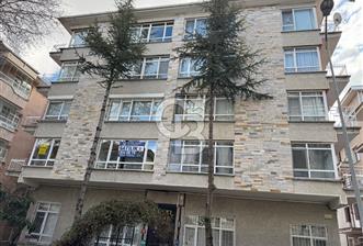 Ayrancı Meneviş Sokakta Otoparklı, Full Yapılı, Masrafsız 3+1 Satılık Daire - 10 - 336113