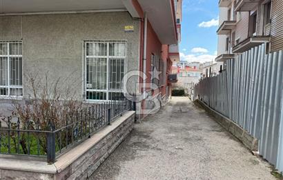 Ayrancı Meneviş Sokakta Otoparklı, Full Yapılı, Masrafsız 3+1 Satılık Daire
