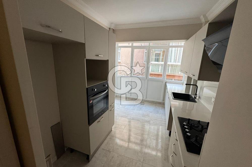 Ayrancı Meneviş Sokakta Otoparklı, Full Yapılı, Masrafsız 3+1 Satılık Daire