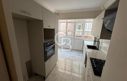 Ayrancı Meneviş Sokakta Otoparklı, Full Yapılı, Masrafsız 3+1 Satılık Daire