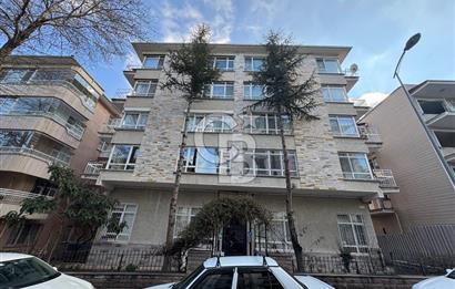 Ayrancı Meneviş Sokakta Otoparklı, Full Yapılı, Masrafsız 3+1 Satılık Daire