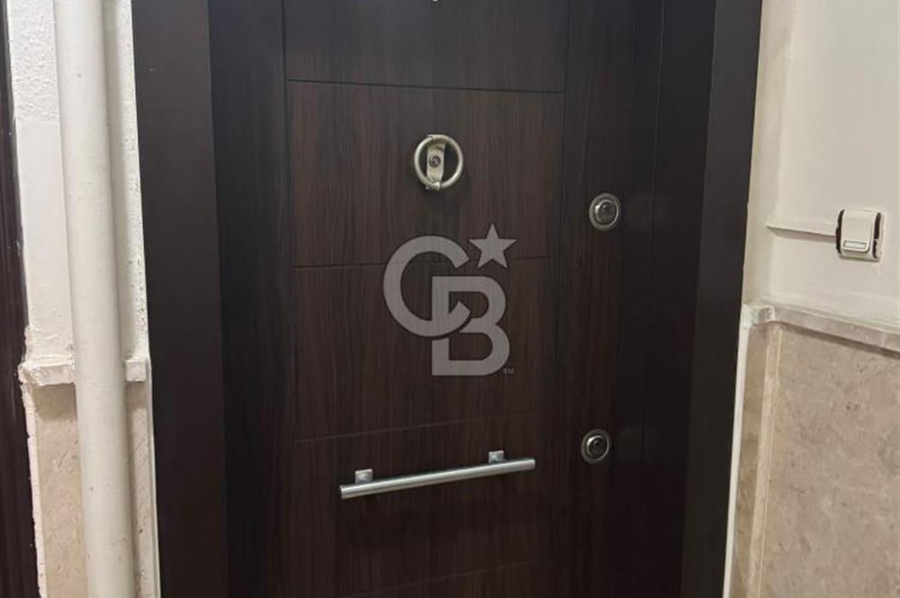 Ayrancı Meneviş Sokakta Otoparklı, Full Yapılı, Masrafsız 3+1 Satılık Daire