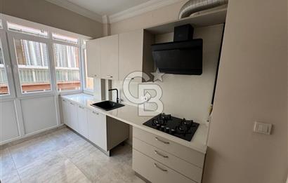 Ayrancı Meneviş Sokakta Otoparklı, Full Yapılı, Masrafsız 3+1 Satılık Daire