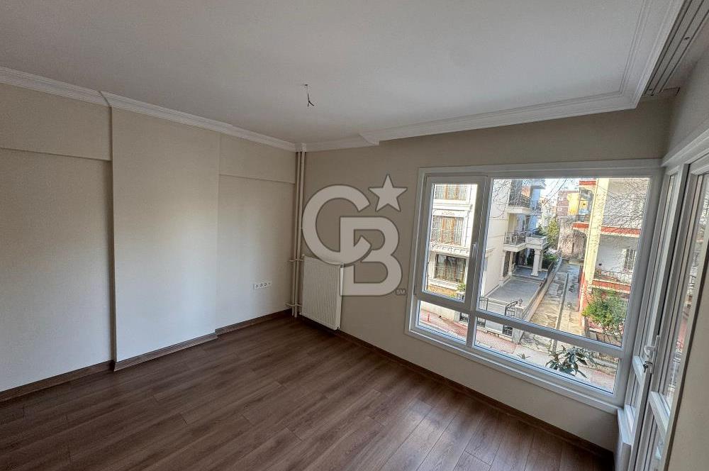 Ayrancı Meneviş Sokakta Otoparklı, Full Yapılı, Masrafsız 3+1 Satılık Daire