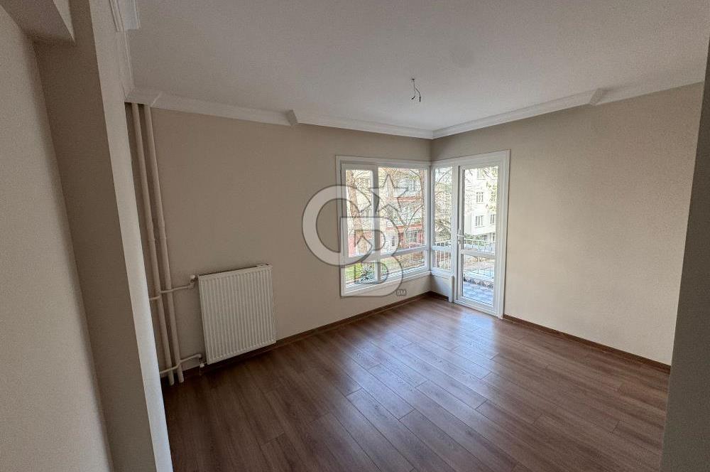 Ayrancı Meneviş Sokakta Otoparklı, Full Yapılı, Masrafsız 3+1 Satılık Daire