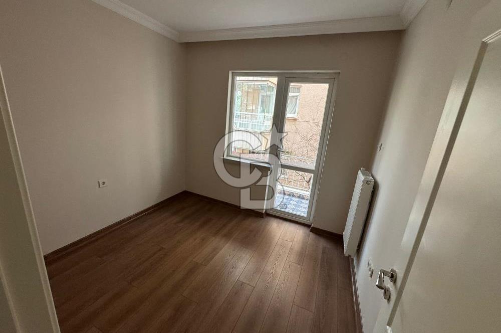 Ayrancı Meneviş Sokakta Otoparklı, Full Yapılı, Masrafsız 3+1 Satılık Daire