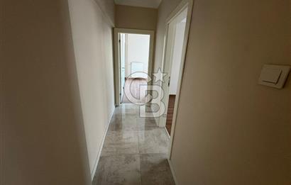 Ayrancı Meneviş Sokakta Otoparklı, Full Yapılı, Masrafsız 3+1 Satılık Daire