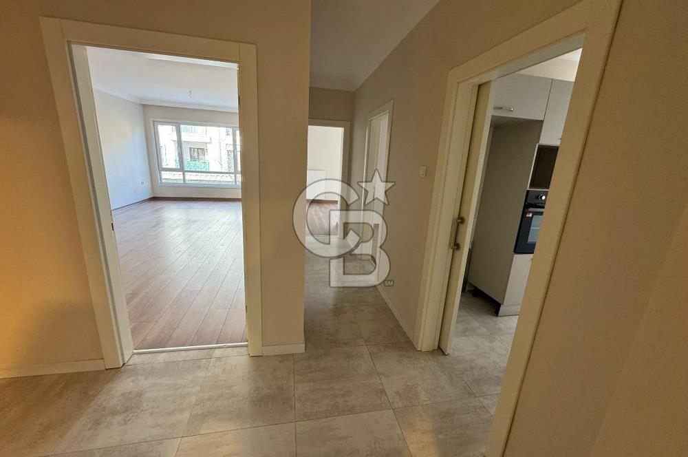 Ayrancı Meneviş Sokakta Otoparklı, Full Yapılı, Masrafsız 3+1 Satılık Daire