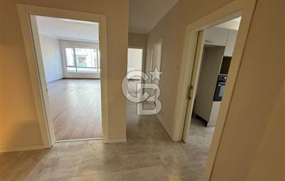 Ayrancı Meneviş Sokakta Otoparklı, Full Yapılı, Masrafsız 3+1 Satılık Daire