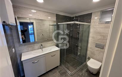 Ayrancı Meneviş Sokakta Otoparklı, Full Yapılı, Masrafsız 3+1 Satılık Daire