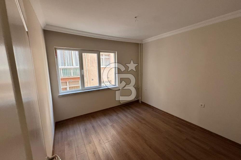 Ayrancı Meneviş Sokakta Otoparklı, Full Yapılı, Masrafsız 3+1 Satılık Daire