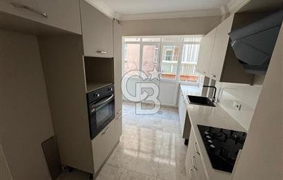 Ayrancı Meneviş Sokakta Otoparklı, Full Yapılı, Masrafsız 3+1 Satılık Daire