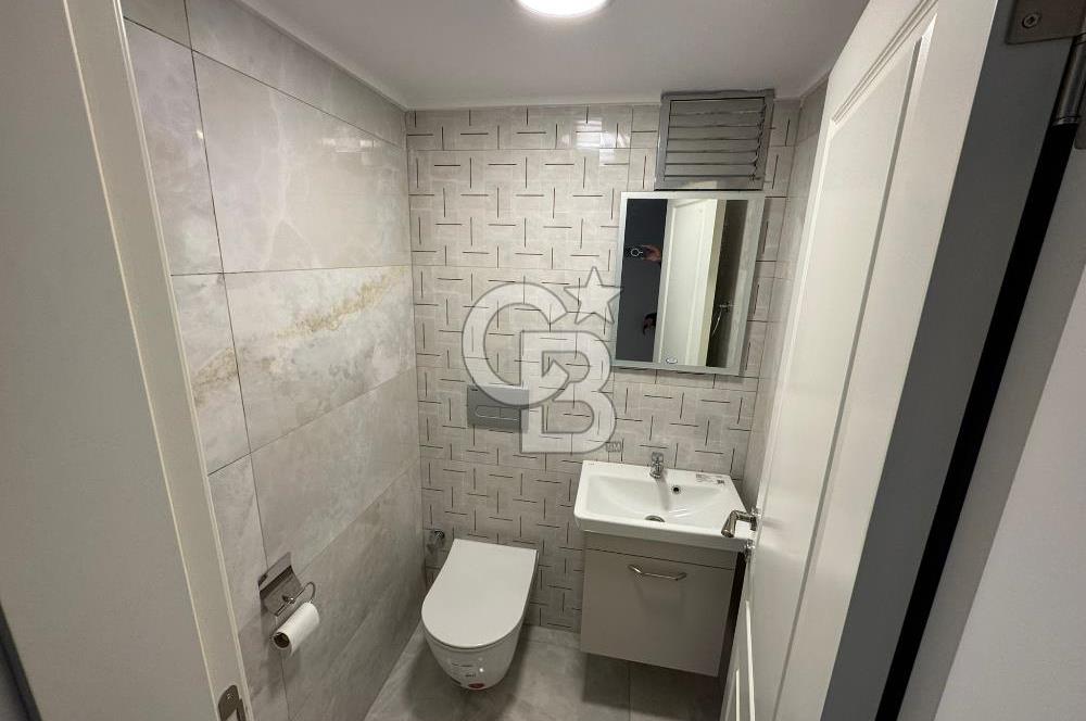 Ayrancı Meneviş Sokakta Otoparklı, Full Yapılı, Masrafsız 3+1 Satılık Daire