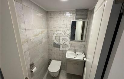 Ayrancı Meneviş Sokakta Otoparklı, Full Yapılı, Masrafsız 3+1 Satılık Daire