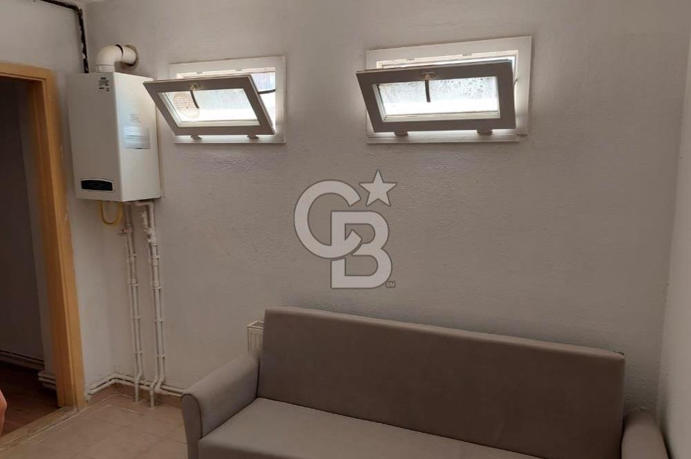 Muğla menteşe Kötekli Mahallesi’nde kiralık 1 + 1 daire