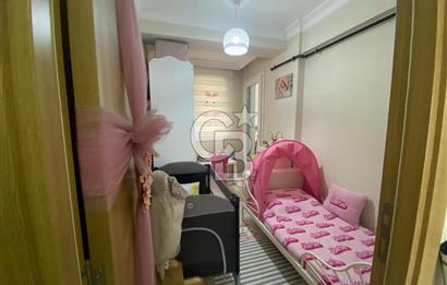 MUSELAND-KARABAĞLAR BELEDİYESİNE YAKIN SATILIK 2+1 DAİRE