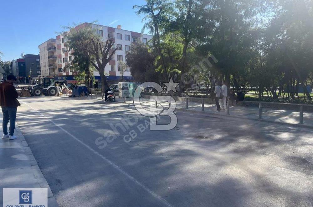 JASSEDEN Hasanağa Bölgesinde Devren Kiralık İşletme