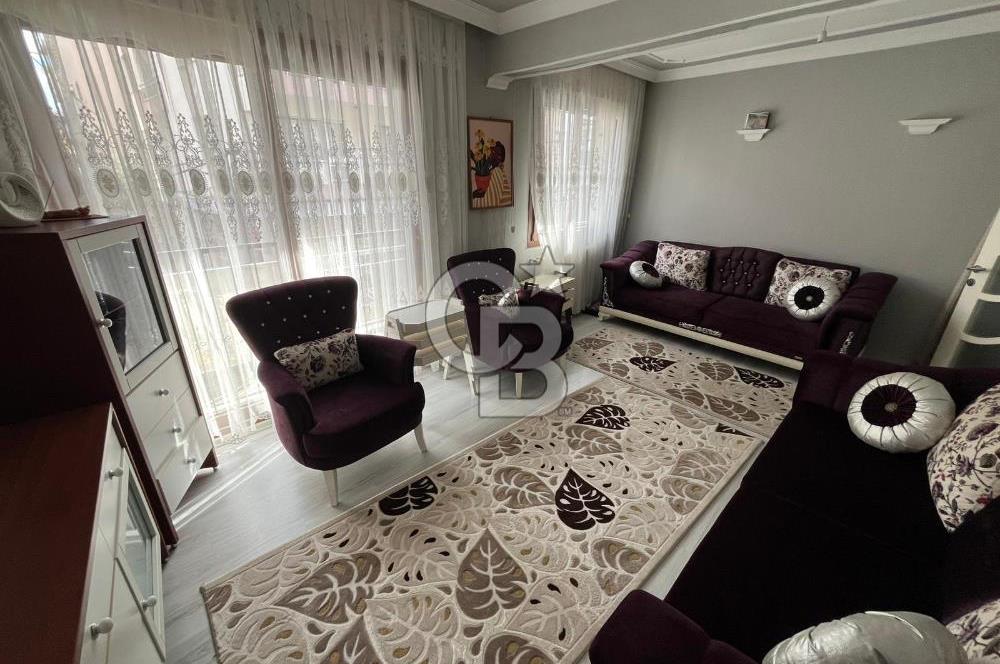 İzmir Karabağlar Bozyaka'da 3+1 Daire ve Dükkanlar