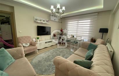 MUSELAND-KARABAĞLAR BELEDİYESİNE YAKIN SATILIK 2+1 DAİRE