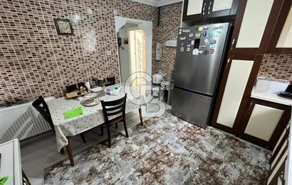 İzmir Karabağlar Bozyaka'da 3+1 Daire ve Dükkanlar