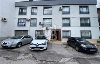 MUSELAND-KARABAĞLAR BELEDİYESİNE YAKIN SATILIK 2+1 DAİRE