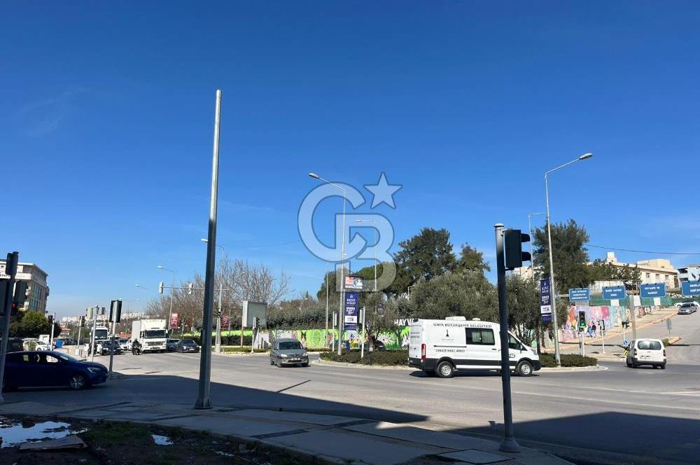 İZMİR BUCA DOĞUŞ CADDESİ DEVREN KİRALIK İŞLETME