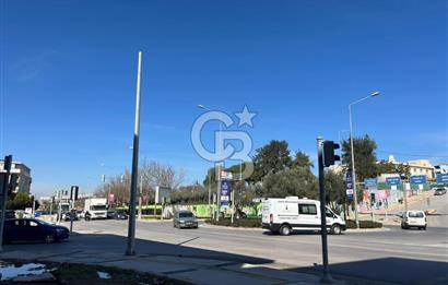 İZMİR BUCA DOĞUŞ CADDESİ DEVREN KİRALIK İŞLETME