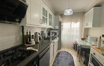 MUSELAND-KARABAĞLAR BELEDİYESİNE YAKIN SATILIK 2+1 DAİRE