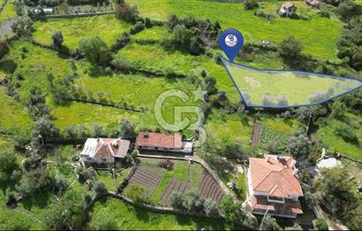 COLDWELL BANKER MARİNADAN | MARMARİS BAYIRDA YATIRIM FIRSATI