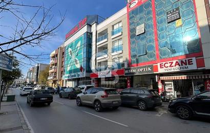 İzmir Karabağlar'da Kiralık Ofisler