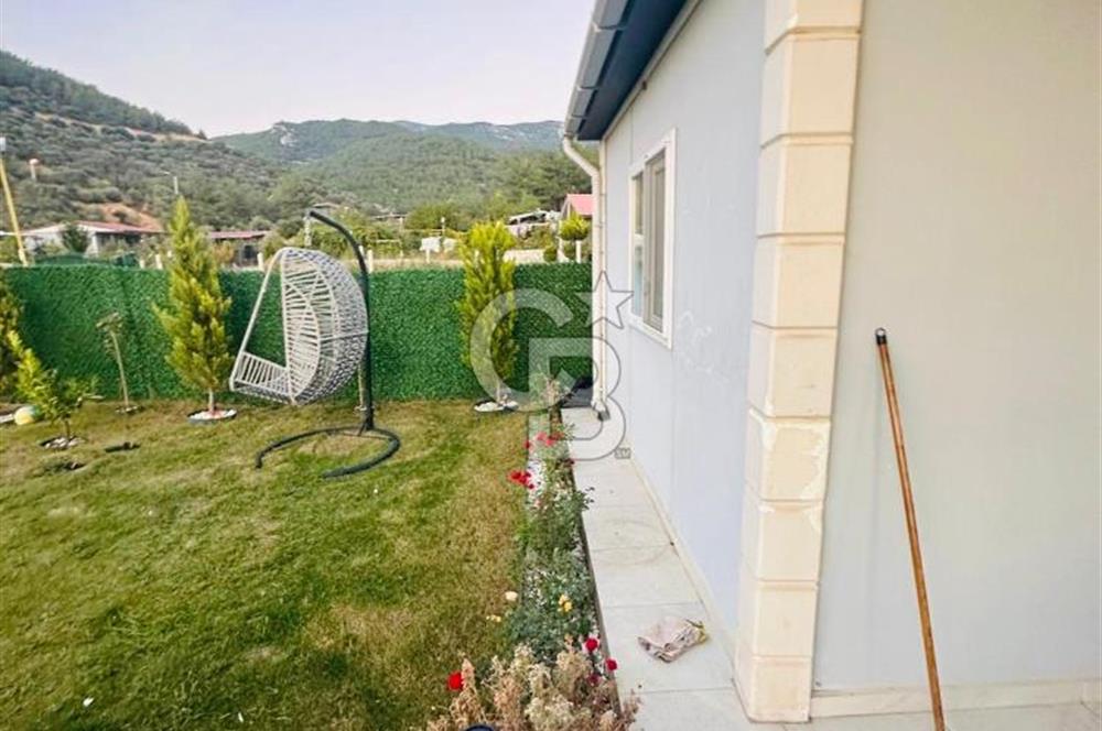 İZMİR BUCA KAYNAKLAR SÖĞÜT MEVKİİNDE 2+1 SATILIK EV