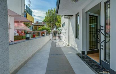 BAYRAMOĞLU PLAJYOLU SOK. DENİZE 20 MT 330 M2 ÖZEL YAPIM DAİRE