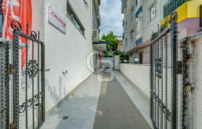 BAYRAMOĞLU PLAJYOLU SOK. DENİZE 20 MT 330 M2 ÖZEL YAPIM DAİRE