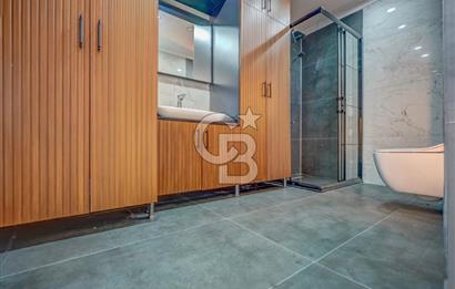 BAYRAMOĞLU PLAJYOLU SOK. DENİZE 20 MT 330 M2 ÖZEL YAPIM DAİRE