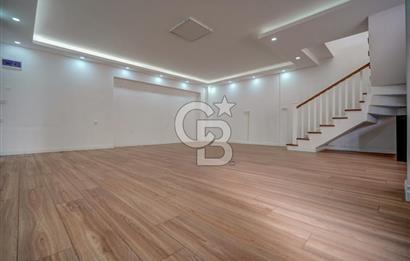 BAYRAMOĞLU PLAJYOLU SOK. DENİZE 20 MT 330 M2 ÖZEL YAPIM DAİRE