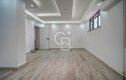 BAYRAMOĞLU PLAJYOLU SOK. DENİZE 20 MT 330 M2 ÖZEL YAPIM DAİRE