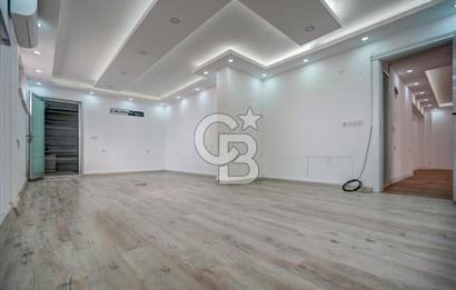 BAYRAMOĞLU PLAJYOLU SOK. DENİZE 20 MT 330 M2 ÖZEL YAPIM DAİRE