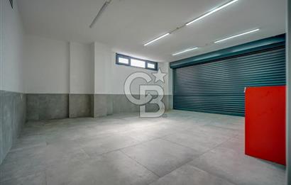 BAYRAMOĞLU PLAJYOLU SOK. DENİZE 20 MT 330 M2 ÖZEL YAPIM DAİRE