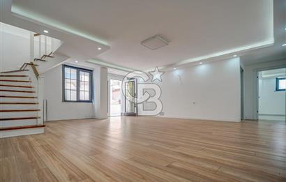 BAYRAMOĞLU PLAJYOLU SOK. DENİZE 20 MT 330 M2 ÖZEL YAPIM DAİRE