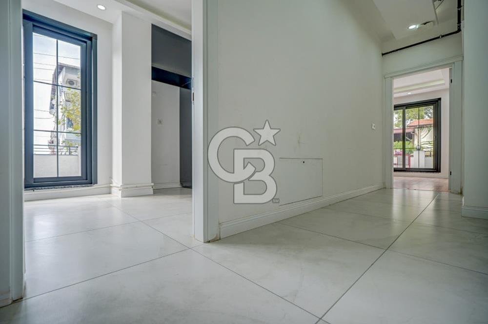 BAYRAMOĞLU PLAJYOLU SOK. DENİZE 20 MT 330 M2 ÖZEL YAPIM DAİRE