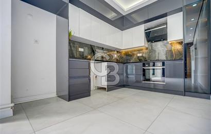 BAYRAMOĞLU PLAJYOLU SOK. DENİZE 20 MT 330 M2 ÖZEL YAPIM DAİRE