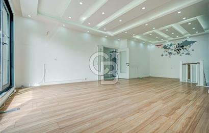 BAYRAMOĞLU PLAJYOLU SOK. DENİZE 20 MT 330 M2 ÖZEL YAPIM DAİRE