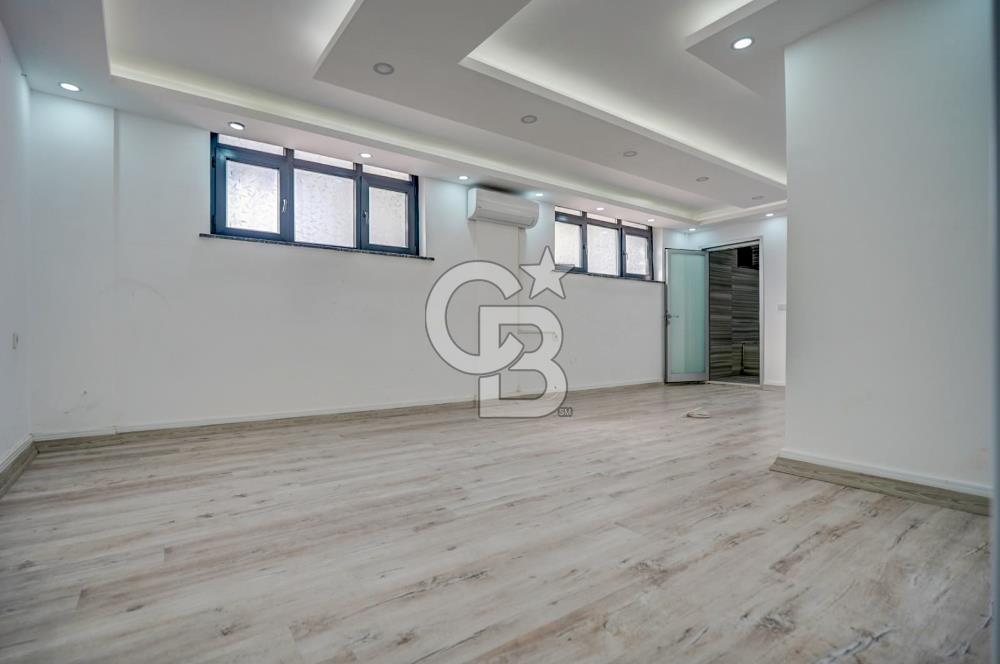 BAYRAMOĞLU PLAJYOLU SOK. DENİZE 20 MT 330 M2 ÖZEL YAPIM DAİRE