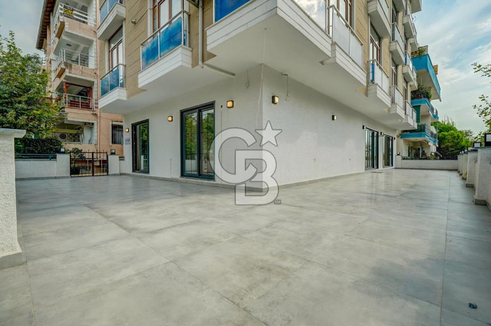 BAYRAMOĞLU PLAJYOLU SOK. DENİZE 20 MT 330 M2 ÖZEL YAPIM DAİRE